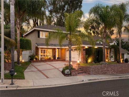8421  Crimson   Circle, Huntington Beach, CA
