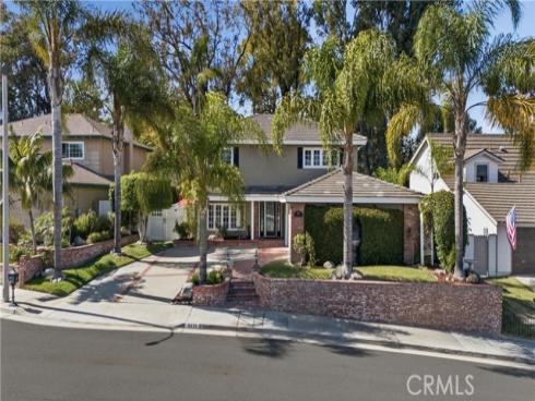 8421  Crimson   Circle, Huntington Beach, CA
