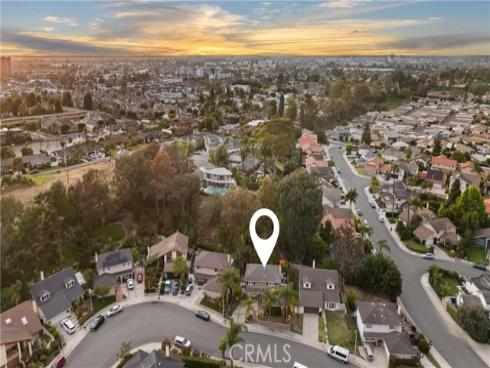 8421  Crimson   Circle, Huntington Beach, CA