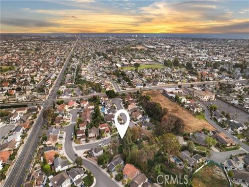 8421  Crimson   Circle, Huntington Beach, CA