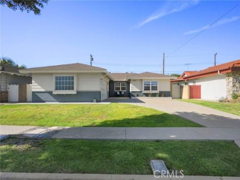 6091 Kimberly Drive, Huntington Beach, CA