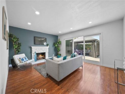 6091 Kimberly Drive, Huntington Beach, CA