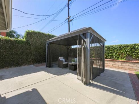 6091 Kimberly Drive, Huntington Beach, CA