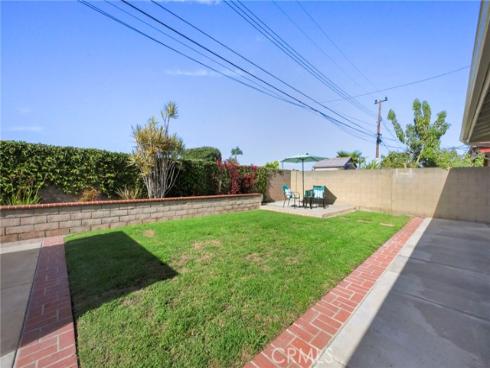 6091 Kimberly Drive, Huntington Beach, CA