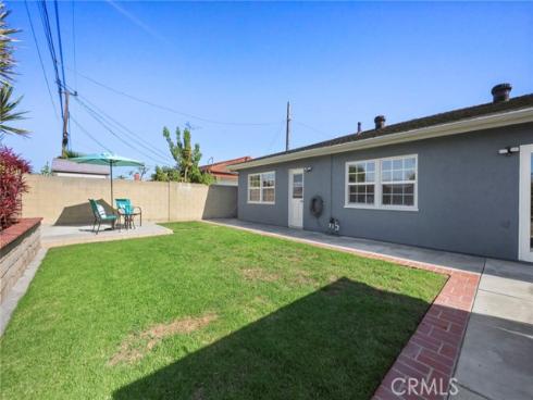 6091 Kimberly Drive, Huntington Beach, CA
