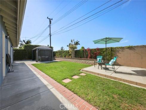 6091 Kimberly Drive, Huntington Beach, CA