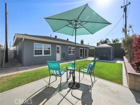 6091 Kimberly Drive, Huntington Beach, CA