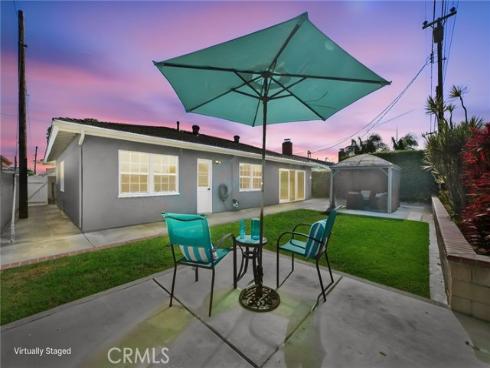 6091 Kimberly Drive, Huntington Beach, CA