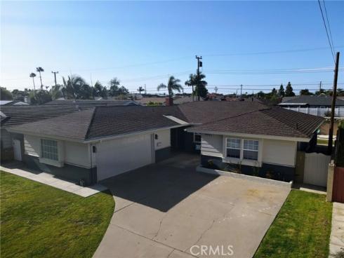 6091 Kimberly Drive, Huntington Beach, CA