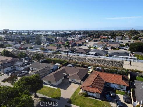 6091 Kimberly Drive, Huntington Beach, CA