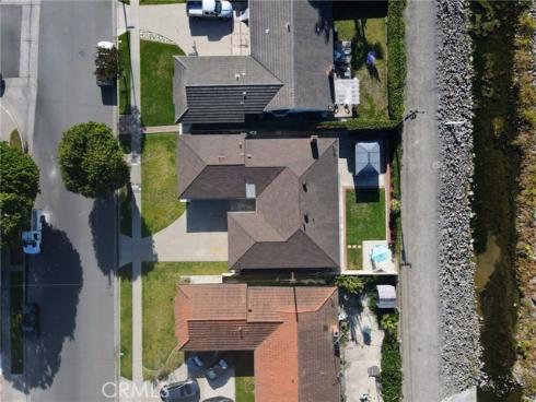 6091 Kimberly Drive, Huntington Beach, CA