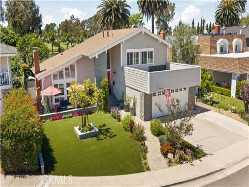 16541  Charleyville  , Huntington Beach, CA