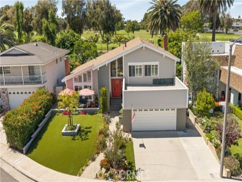 16541  Charleyville  , Huntington Beach, CA