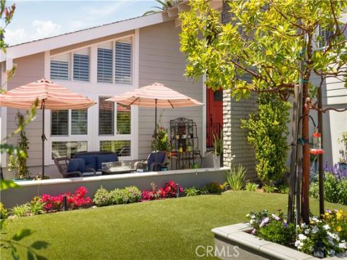 16541  Charleyville  , Huntington Beach, CA