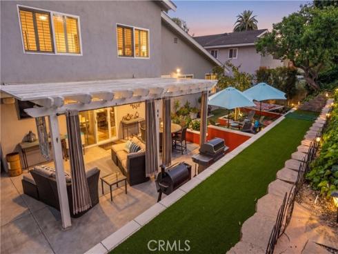 16541  Charleyville  , Huntington Beach, CA