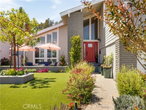 16541  Charleyville  , Huntington Beach, CA