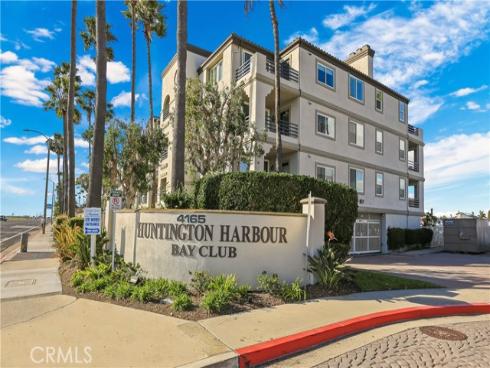 4165  Warner  202  Avenue, Huntington Beach, CA
