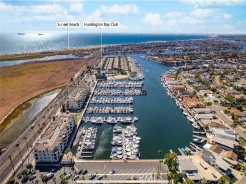 4165  Warner  202  Avenue, Huntington Beach, CA