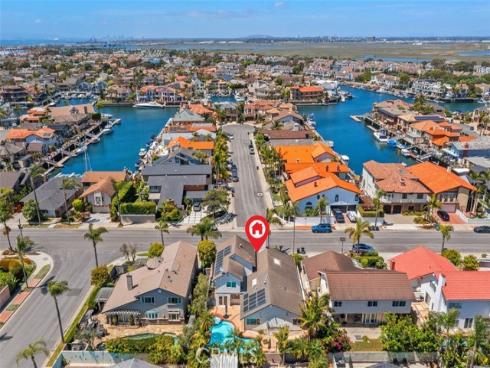 3962  Mistral  , Huntington Beach, CA