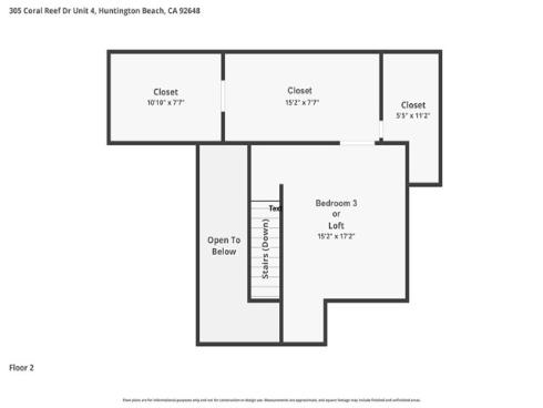 305  Coral Reef  4 , Huntington Beach, CA