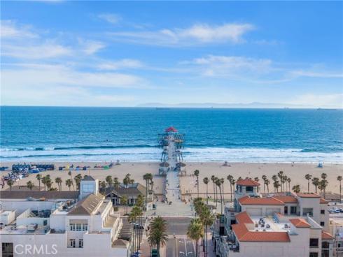 305  Coral Reef  4 , Huntington Beach, CA