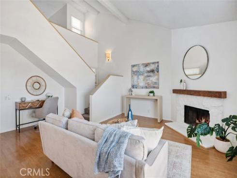 305  Coral Reef  4 , Huntington Beach, CA