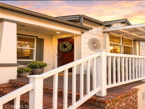 16401  Napili   Lane, Huntington Beach, CA