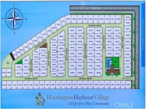 16401  Napili   Lane, Huntington Beach, CA