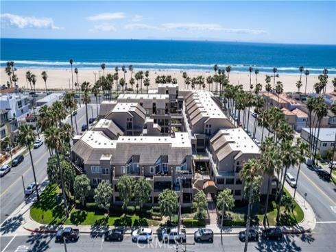 1200  Pacific Coast  209  Highway, Huntington Beach, CA