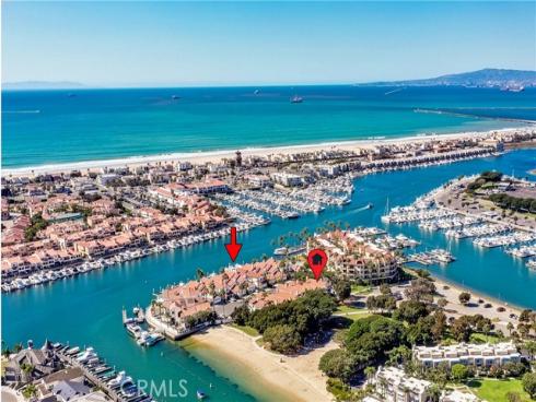 3161  Portofino  , Huntington Beach, CA
