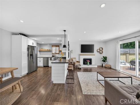 5832 Middlecoff Drive, Huntington Beach, CA