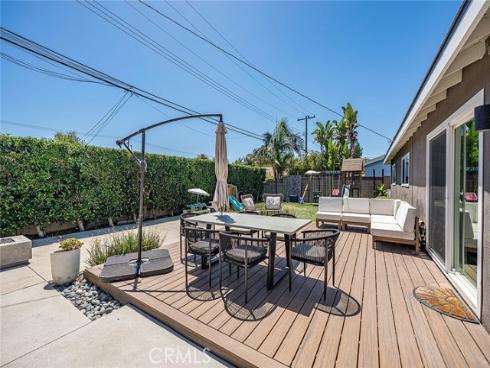 5832 Middlecoff Drive, Huntington Beach, CA