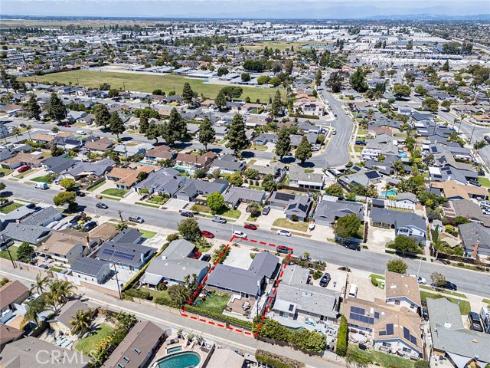 5832 Middlecoff Drive, Huntington Beach, CA