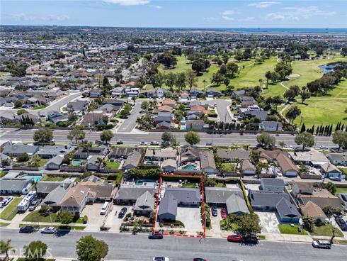 5832 Middlecoff Drive, Huntington Beach, CA