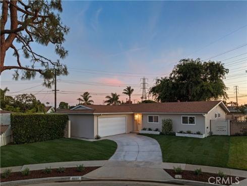 8662 Royer Circle