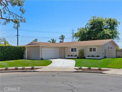 8662 Royer Circle, Huntington Beach, CA