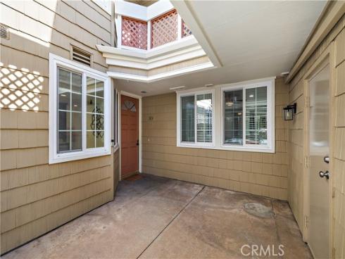 19442 Sunray Ln #103 , Huntington Beach, CA