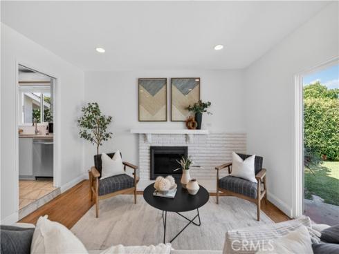 15802 Tullow Lane , Huntington Beach, CA