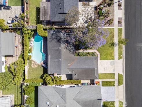 15802 Tullow Lane , Huntington Beach, CA