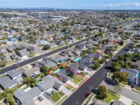 15802  Tullow Lane  , Huntington Beach, CA