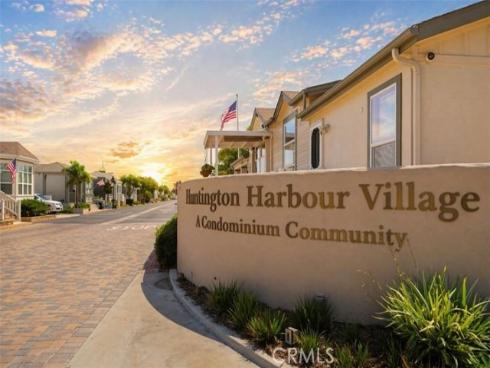 4252 Lahaina Drive, Huntington Beach, CA