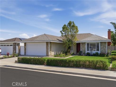 21342 Sand Dollar Lane, Huntington Beach, CA