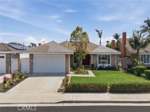 21342 Sand Dollar Lane, Huntington Beach, CA