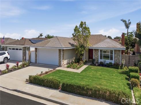 21342 Sand Dollar Lane, Huntington Beach, CA