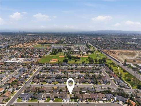 21342 Sand Dollar Lane, Huntington Beach, CA
