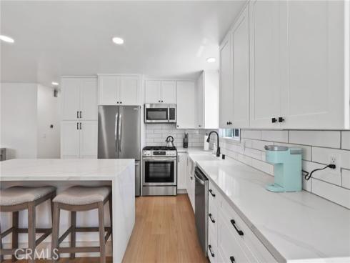 15801 Carrie Lane , Huntington Beach, CA