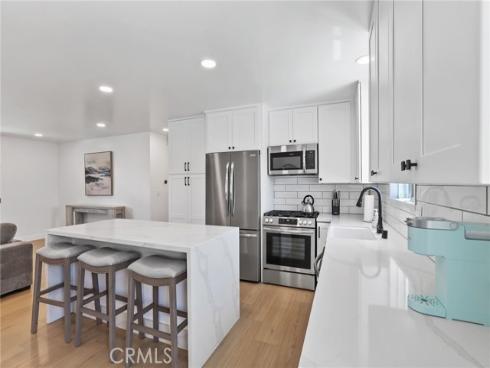 15801 Carrie Lane , Huntington Beach, CA