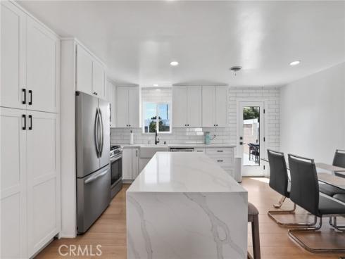 15801 Carrie Lane , Huntington Beach, CA