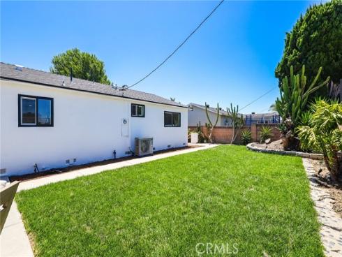 15801 Carrie Lane , Huntington Beach, CA