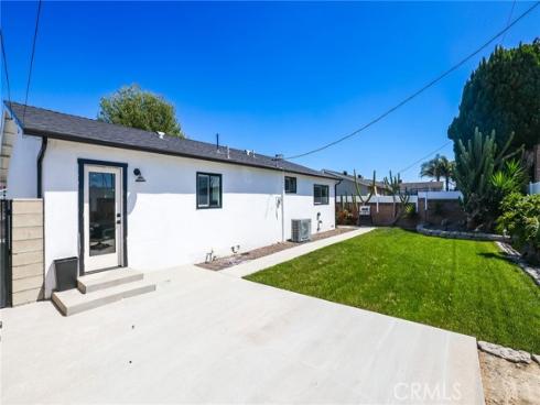 15801 Carrie Lane , Huntington Beach, CA